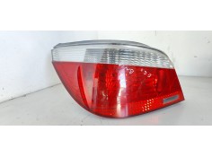 Recambio de piloto trasero izquierdo para bmw serie 5 berlina (e60) 3.0 turbodiesel cat referencia OEM IAM 15823703 6923305 