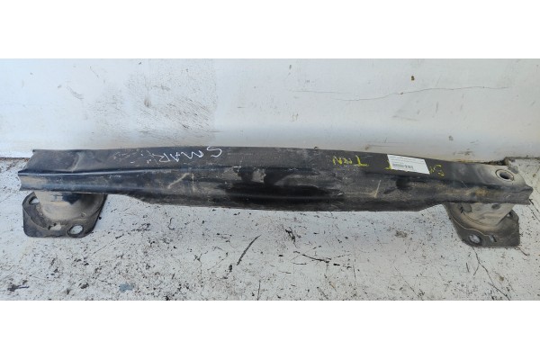 Recambio de refuerzo paragolpes delantero para smart coupe 0.6 turbo cat referencia OEM IAM 0009307V003  