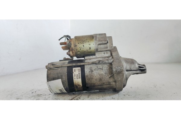 Recambio de motor arranque para bmw serie 3 berlina (e46) 320d referencia OEM IAM 7787354  