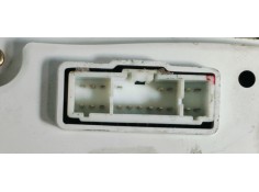 Recambio de cuadro instrumentos para hyundai santa fe (sm) 2.0 crdi cat referencia OEM IAM 9400326521  