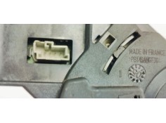 Recambio de mando multifuncion para citroen c4 berlina cool referencia OEM IAM 96621668XT  