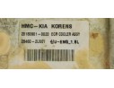 Recambio de enfriador egr para kia sportage referencia OEM IAM 284602U001  