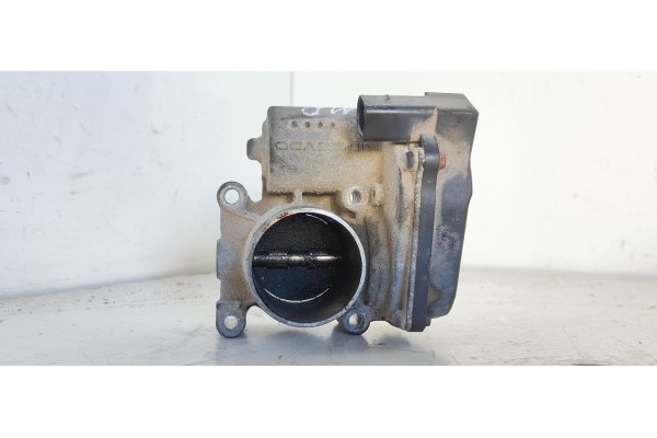 Recambio de caja mariposa para seat ibiza sc (6j1) 1.2 12v referencia OEM IAM A2C53060088  