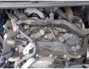 Recambio de motor completo para toyota yaris 1.5 i 112 referencia OEM IAM 2NRFKE  