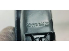 Recambio de mando elevalunas trasero derecho para peugeot 5008 1.6 hdi 110 fap referencia OEM IAM 96652794ZD  