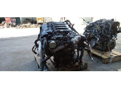 Recambio de motor completo para bmw serie 5 berlina (e60) 525d referencia OEM IAM 256D2  