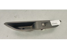 Recambio de mando elevalunas trasero derecho para peugeot 3008 1.5hdi 130 fap referencia OEM IAM 9810514977  