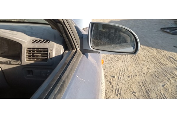 Recambio de retrovisor derecho para kia rio ls berlina (5-ptas.) referencia OEM IAM   