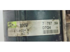 Recambio de motor arranque para bmw serie 3 berlina (e46) 320d referencia OEM IAM 7787354  