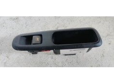Recambio de mando elevalunas trasero derecho para peugeot 5008 1.6 hdi 110 fap referencia OEM IAM 96652794ZD  