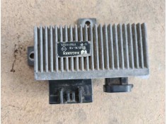 Recambio de caja precalentamiento para renault kangoo (f/kc0) 1.9 dti diesel referencia OEM IAM 7700111525  