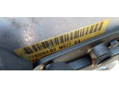 Recambio de motor completo para bmw serie 5 berlina (e60) 525d referencia OEM IAM 256D2  