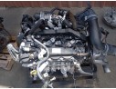 Recambio de motor completo para toyota yaris 1.5 i 112 referencia OEM IAM 2NRFKE  