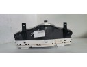 Recambio de cuadro instrumentos para hyundai santa fe (sm) 2.0 crdi cat referencia OEM IAM 9400326521  
