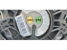 Recambio de airbag delantero izquierdo para opel corsa d cosmo referencia OEM IAM   