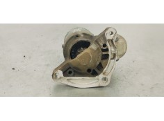 Recambio de motor arranque para peugeot 207 referencia OEM IAM 9656317780  