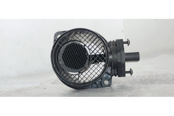 Recambio de caudalimetro para audi a6 berlina (4f2) 2.0 tdi 140 referencia OEM IAM 0281002461  