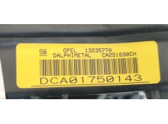 Recambio de airbag delantero izquierdo para opel corsa d cosmo referencia OEM IAM   