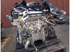 Recambio de motor completo para toyota yaris 1.5 i 112 referencia OEM IAM 2NRFKE  
