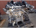 Recambio de motor completo para toyota yaris 1.5 i 112 referencia OEM IAM 2NRFKE  