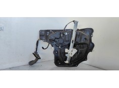 Recambio de elevalunas delantero izquierdo para mazda 6 lim. (gh)(.2012) sports-line referencia OEM IAM   