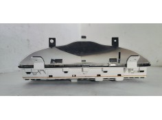 Recambio de cuadro instrumentos para hyundai santa fe (sm) 2.0 crdi cat referencia OEM IAM 9400326521  