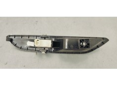 Recambio de mando elevalunas trasero derecho para peugeot 3008 1.5hdi 130 fap referencia OEM IAM 9810514977  