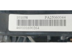 Recambio de airbag delantero izquierdo para opel corsa d cosmo referencia OEM IAM   