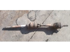 TRANSMISION DELANTERA DERECHA 