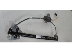 Recambio de elevalunas trasero izquierdo para jeep gr.cherokee (wj/wg) 3.1 td cat referencia OEM IAM AY0621008782  