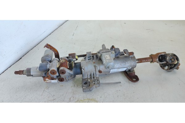 Recambio de columna direccion para lexus rx 300(mcu35) 3.0 v6 cat referencia OEM IAM 8922748010  