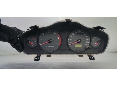 Recambio de cuadro instrumentos para hyundai santa fe (sm) 2.0 crdi cat referencia OEM IAM 9400326521  