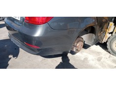 Recambio de paragolpes trasero para bmw serie 5 berlina (e60) 525d referencia OEM IAM   