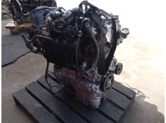 Recambio de motor completo para toyota yaris 1.5 i 112 referencia OEM IAM 2NRFKE  