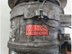 Recambio de compresor aire acondicionado para nissan terrano/terrano.ii (r20) elegance referencia OEM IAM 233A153323 92600VB800 