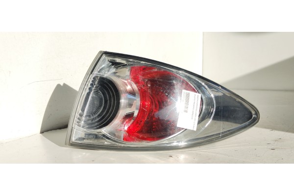 Recambio de piloto trasero derecho para mazda 6 monovolumen (gy) 2.0 active referencia OEM IAM   