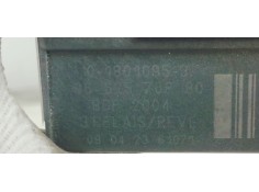 Recambio de caja precalentamiento para peugeot 5008 1.6 hdi 110 fap referencia OEM IAM 9662570880  