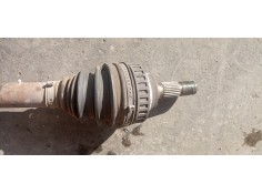 Recambio de transmision delantera derecha para citroen xsara picasso 1.6 hdi satisfaction plus ii referencia OEM IAM   