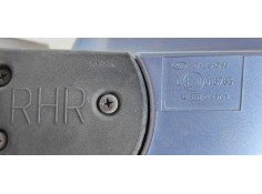 Recambio de retrovisor derecho para kia rio ls berlina (5-ptas.) referencia OEM IAM   