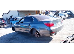 Recambio de paragolpes trasero para bmw serie 5 berlina (e60) 525d referencia OEM IAM   