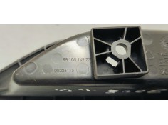 Recambio de mando elevalunas trasero derecho para peugeot 3008 1.5hdi 130 fap referencia OEM IAM 9810514977  