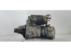 Recambio de motor arranque para bmw serie 3 berlina (e46) 320d referencia OEM IAM 7787354  