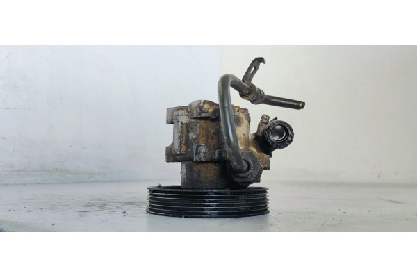 Recambio de bomba direccion para fiat ulysse (179) 2.2 jtd admiral referencia OEM IAM   