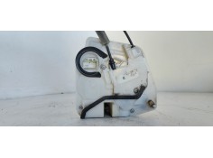 Recambio de cerradura puerta trasera izquierda para mazda 6 lim. (gh)(.2012) sports-line referencia OEM IAM   
