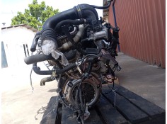 Recambio de motor completo para toyota yaris 1.5 i 112 referencia OEM IAM 2NRFKE  