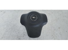 Recambio de airbag delantero izquierdo para opel corsa d cosmo referencia OEM IAM   