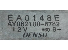 Recambio de elevalunas trasero izquierdo para jeep gr.cherokee (wj/wg) 3.1 td cat referencia OEM IAM AY0621008782  