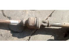 Recambio de transmision delantera derecha para citroen xsara picasso 1.6 hdi satisfaction plus ii referencia OEM IAM   