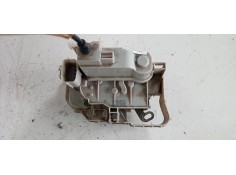 Recambio de cerradura puerta trasera derecha para fiat bravo (198) 1.9 jtd 16v cat referencia OEM IAM 51798292  
