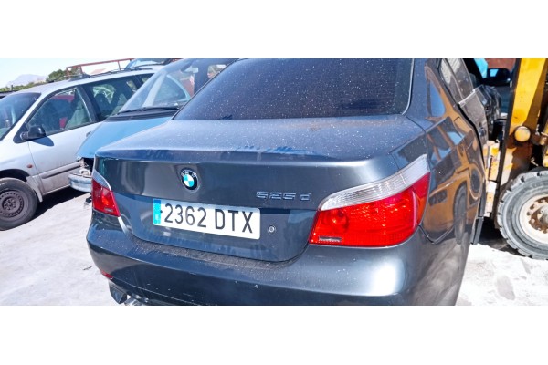 Recambio de porton trasero para bmw serie 5 berlina (e60) 525d referencia OEM IAM   